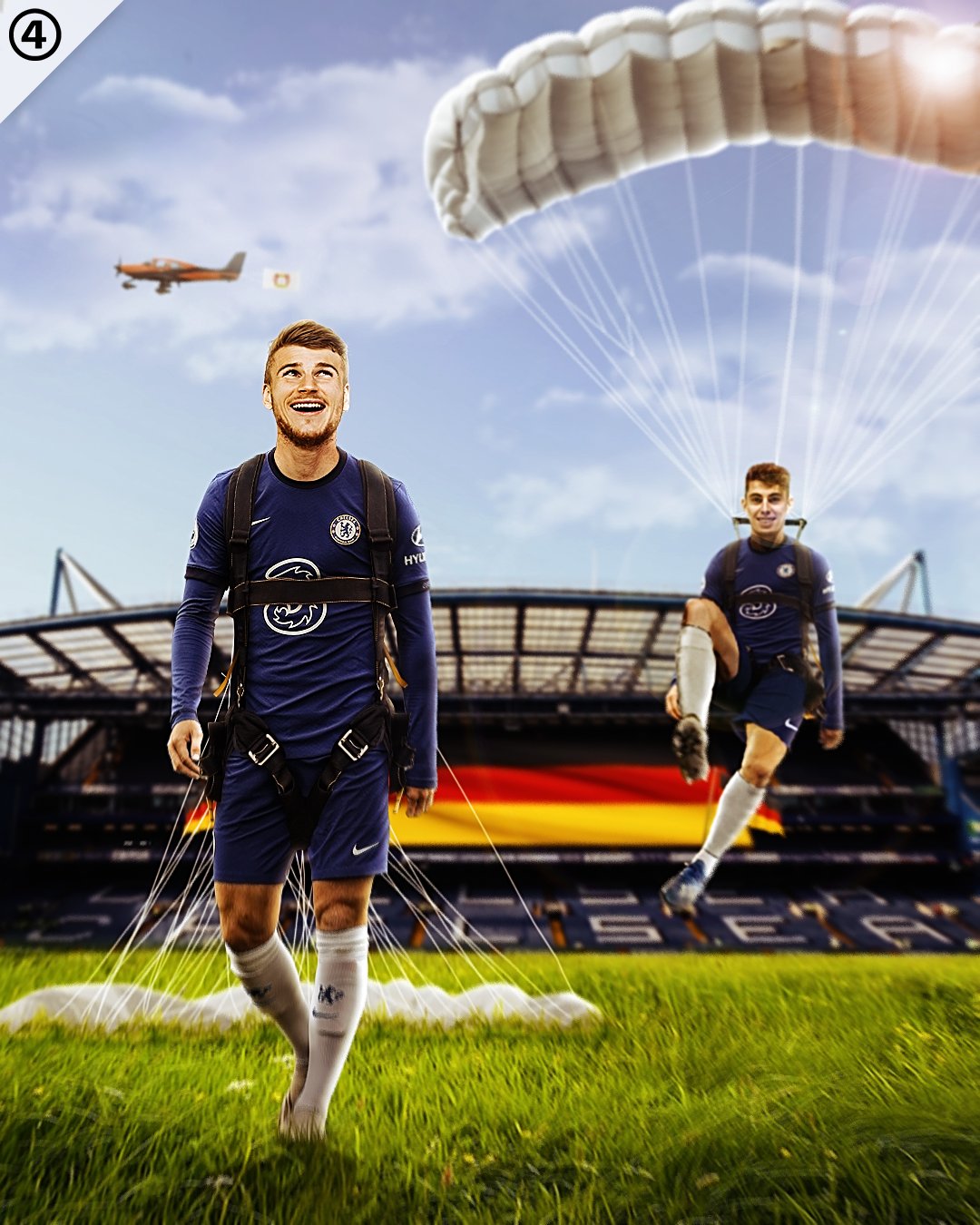 EVOC研祥智谷物业保洁